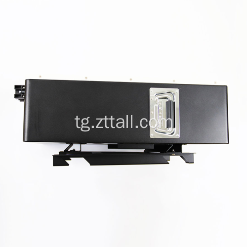 батареяи литий 48v100ah lifepo4 powerwall ба девор насбшуда